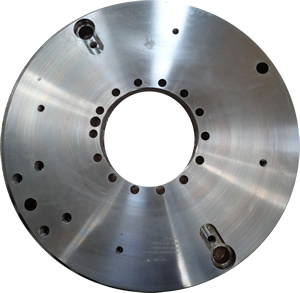 Open Die Forging Components